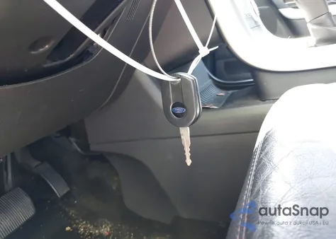 2013 Ford Edge Sel z USA, uszkodzony, nr VIN 2FMDK3JC1DBB43822